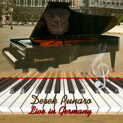 CD Cover